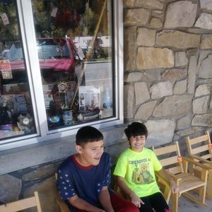 Meet your Posher, Kimberly